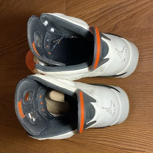 Air Jordan 6 Retro ‘Gatorade`